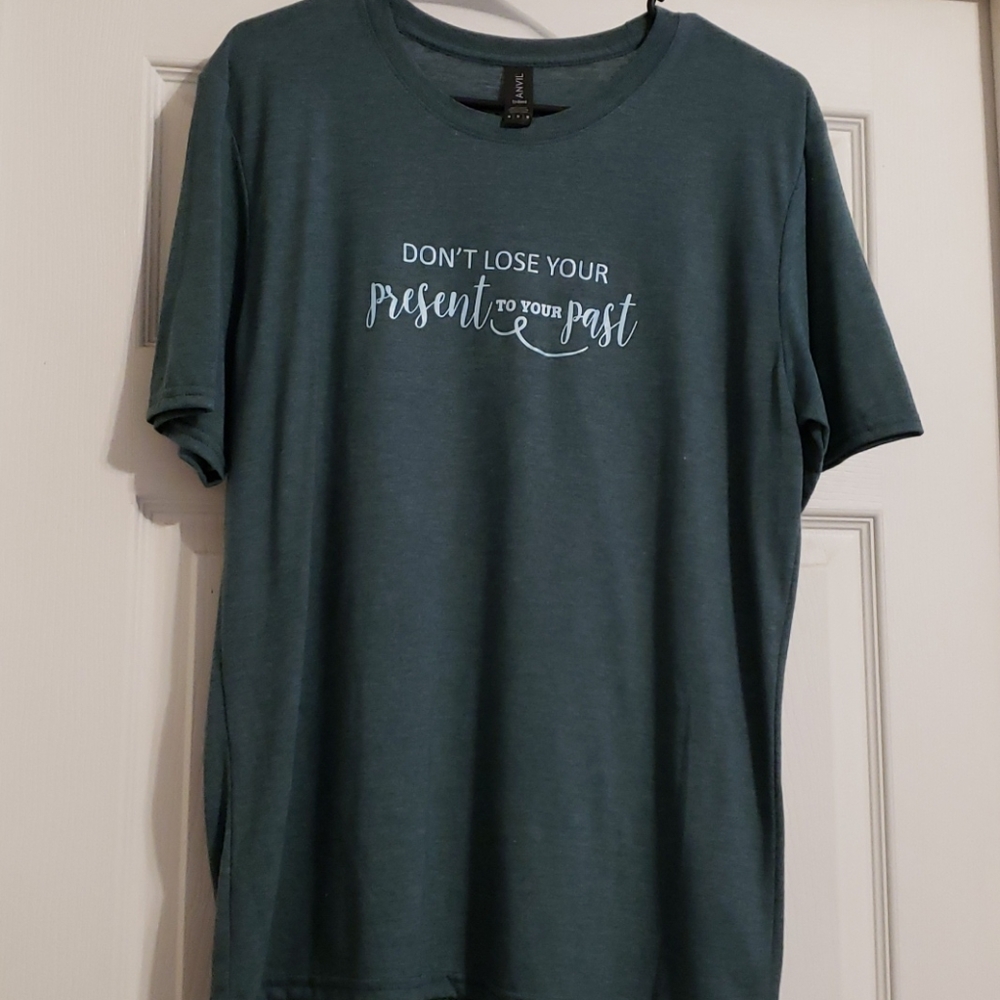 Anvil Custom Tee